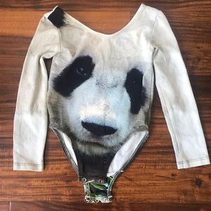 PopupShop Gymnastics outfit  - to die for 🔥